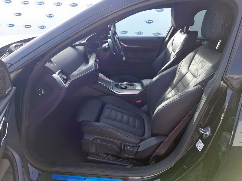 2023 BMW 4 SERIES 420I M SPORT 5DR STEP AUTO