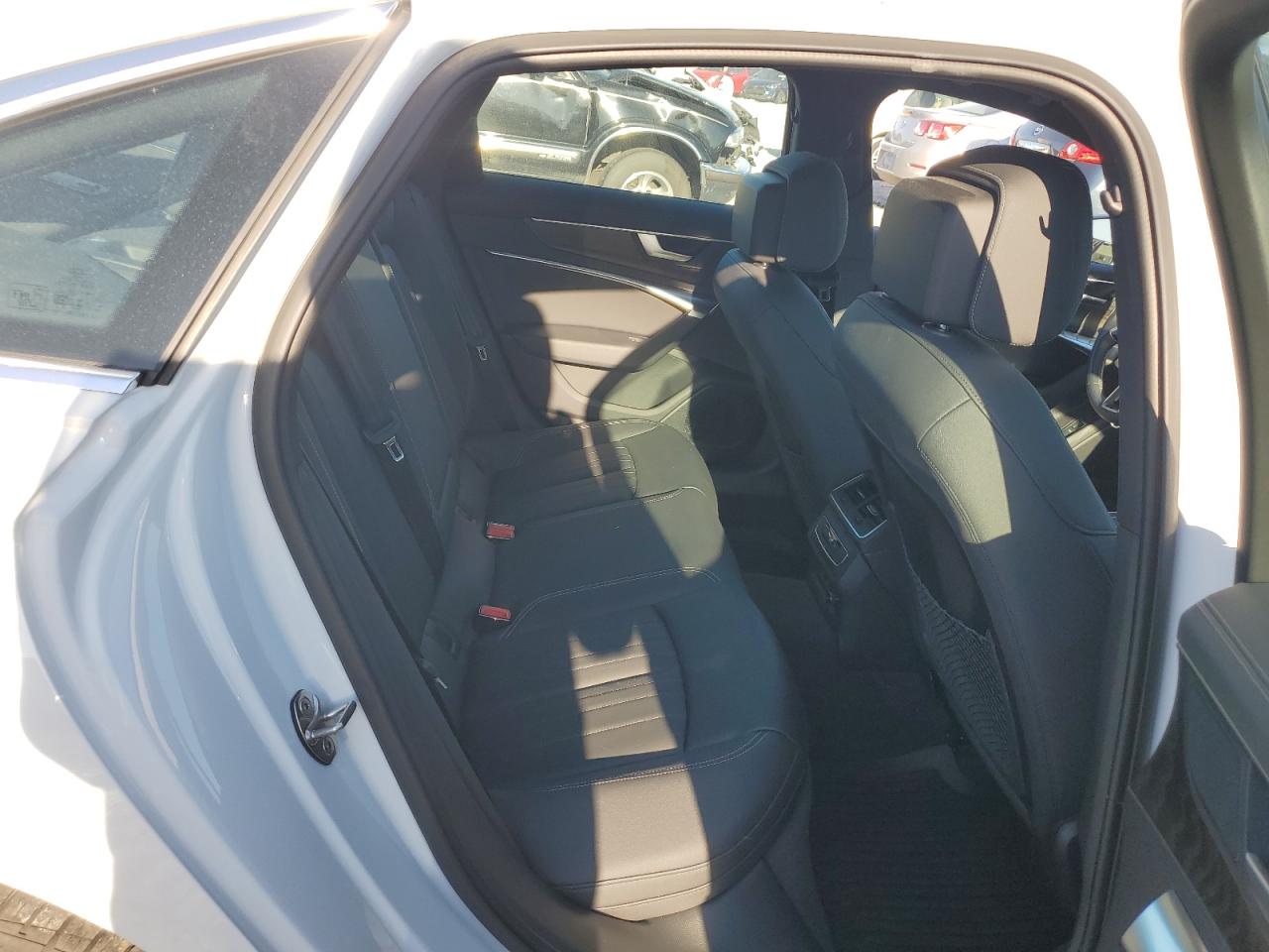 2023 Audi A6 Premium VIN: WAUD3BF26PN078256 Lot: 82740285