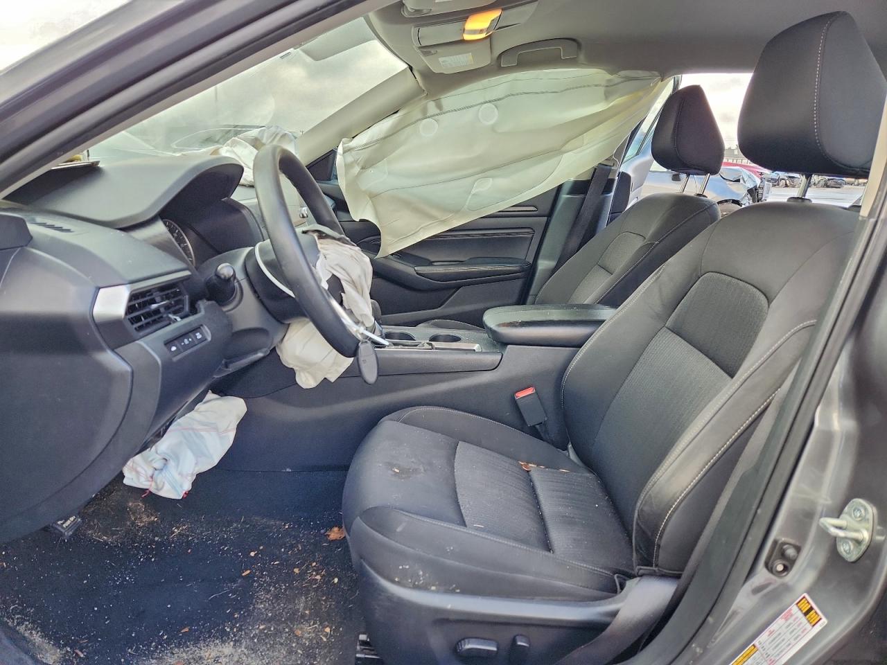 2020 Nissan Altima S VIN: 1N4BL4BV1LC163491 Lot: 94633975