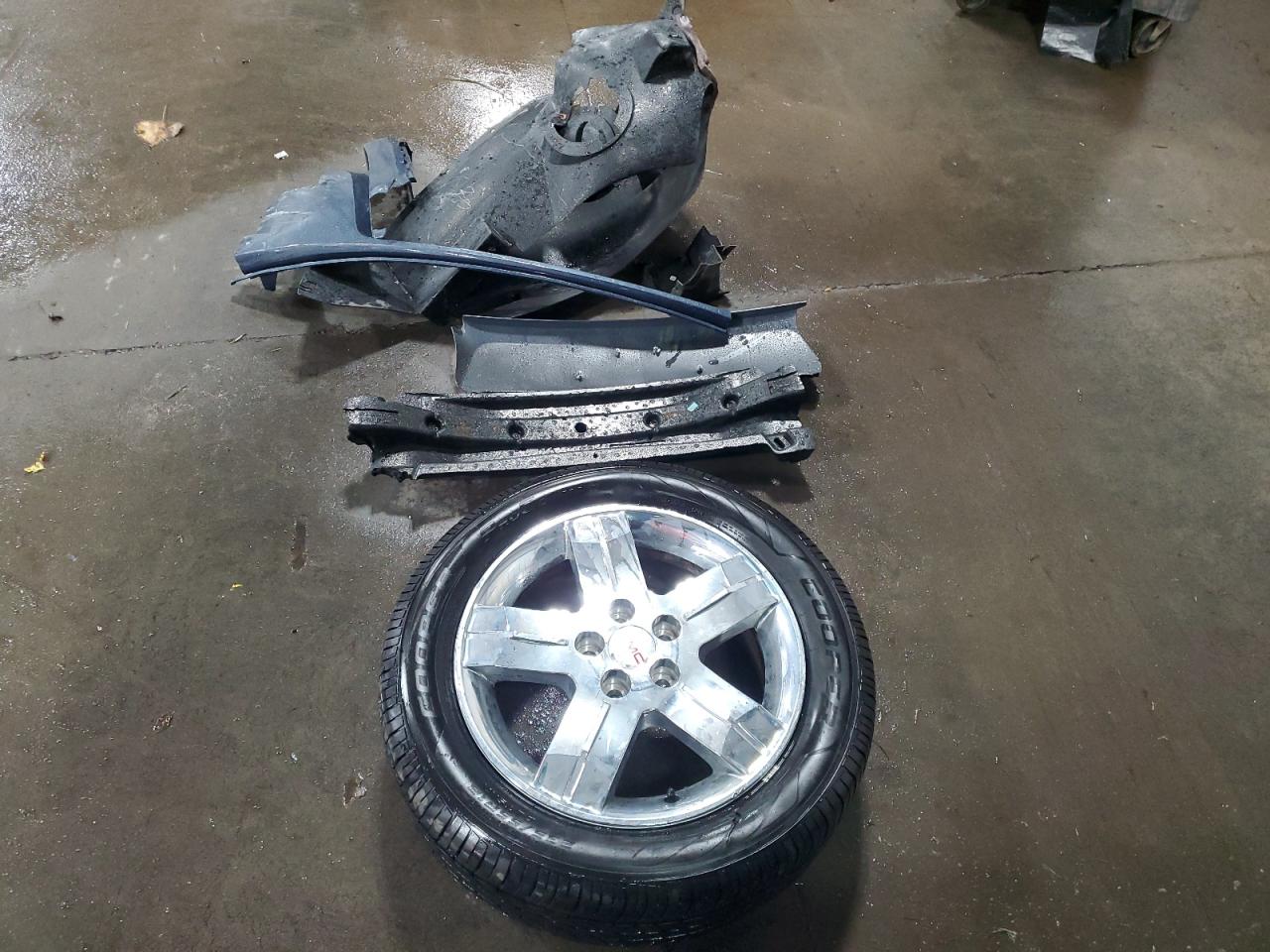 2012 GMC Terrain Sle VIN: 2GKFLTEK0C6135749 Lot: 92179125