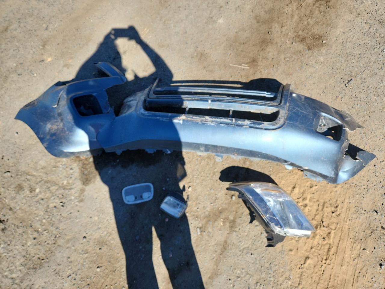 2011 Mercury Mariner Premier VIN: 4M2CN8HG7BKJ07918 Lot: 91251325