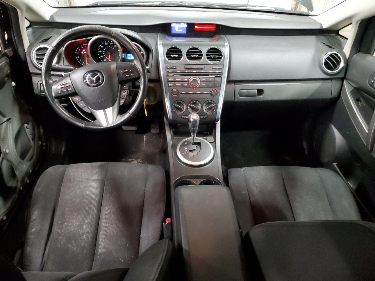 2010 Mazda Cx-7 VIN: JM3ER2W59A0345983 Lot: 93314415