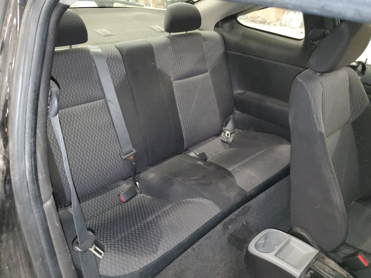 2007 Chevrolet Cobalt Lt VIN: 1G1AL15F977190955 Lot: 92034475