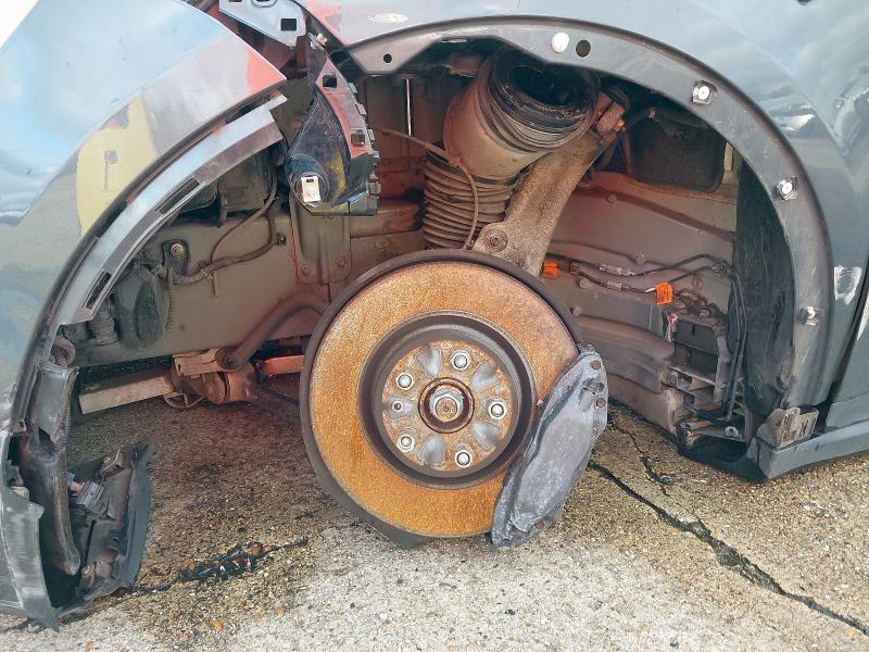 2018 TESLA MODEL X 449KW 100KWH DUAL MOTOR 5DR AUTO