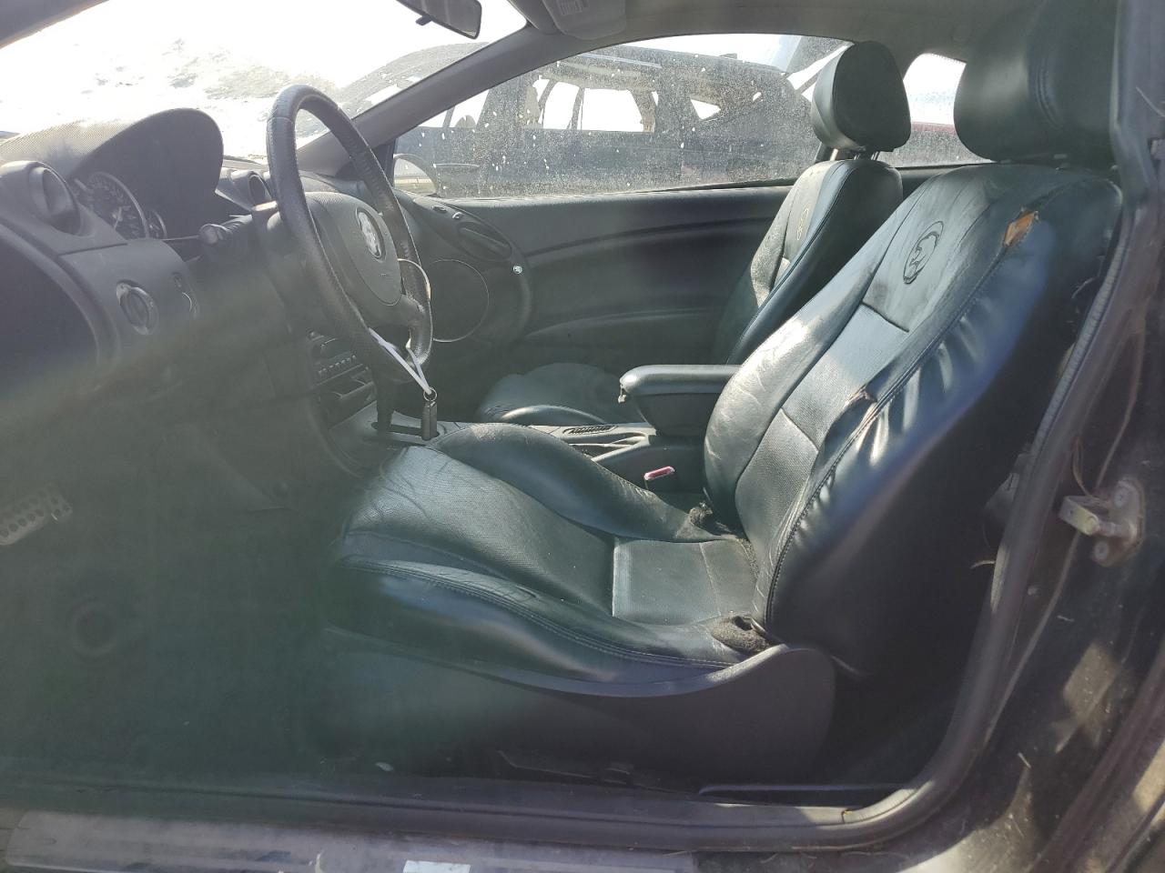 2001 Mercury Cougar V6 VIN: 1ZWFT61L515621907 Lot: 92862875