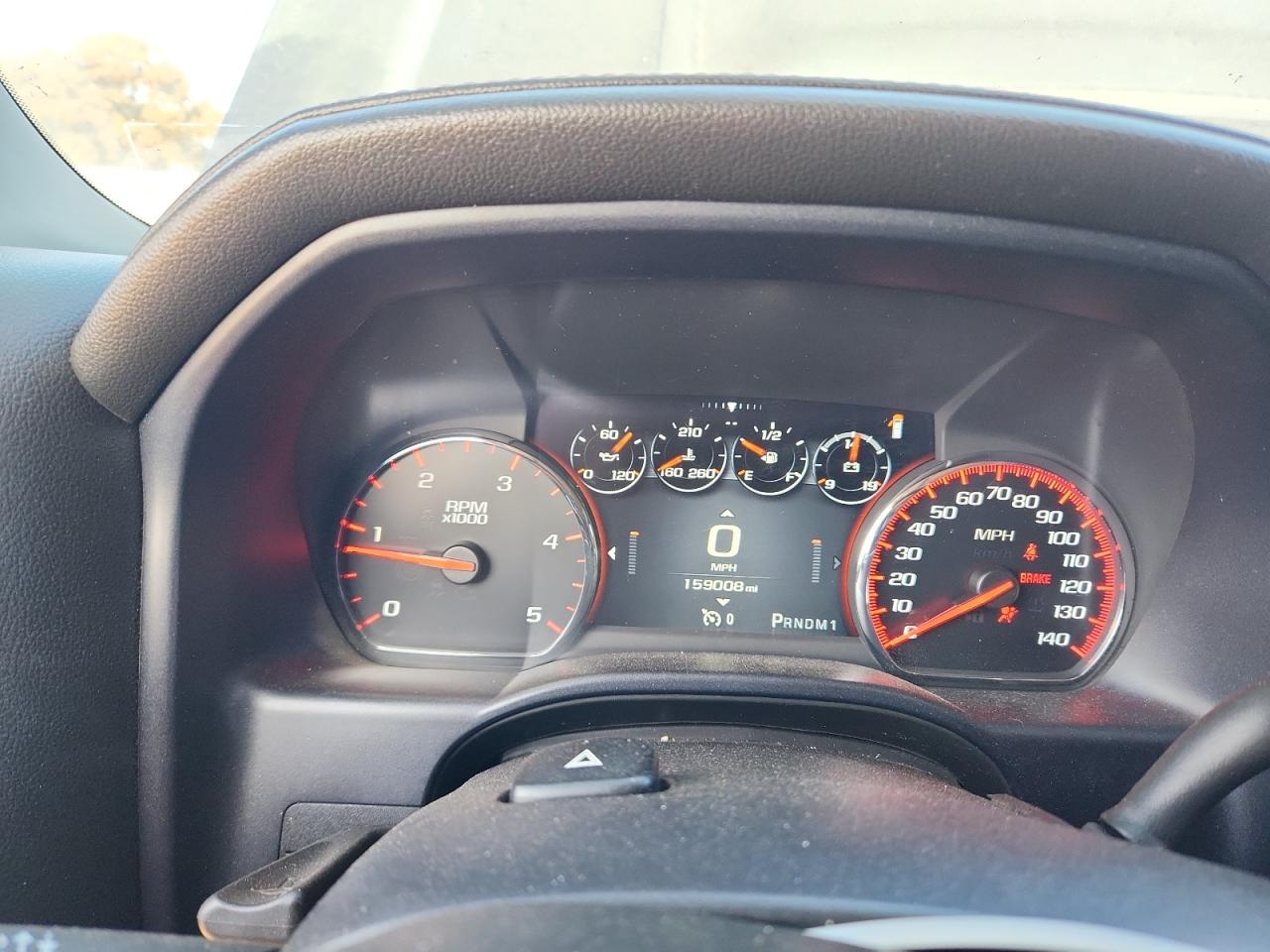 2015 GMC Sierra K3500 Denali VIN: 1GT424E85FF579994 Lot: 93127565