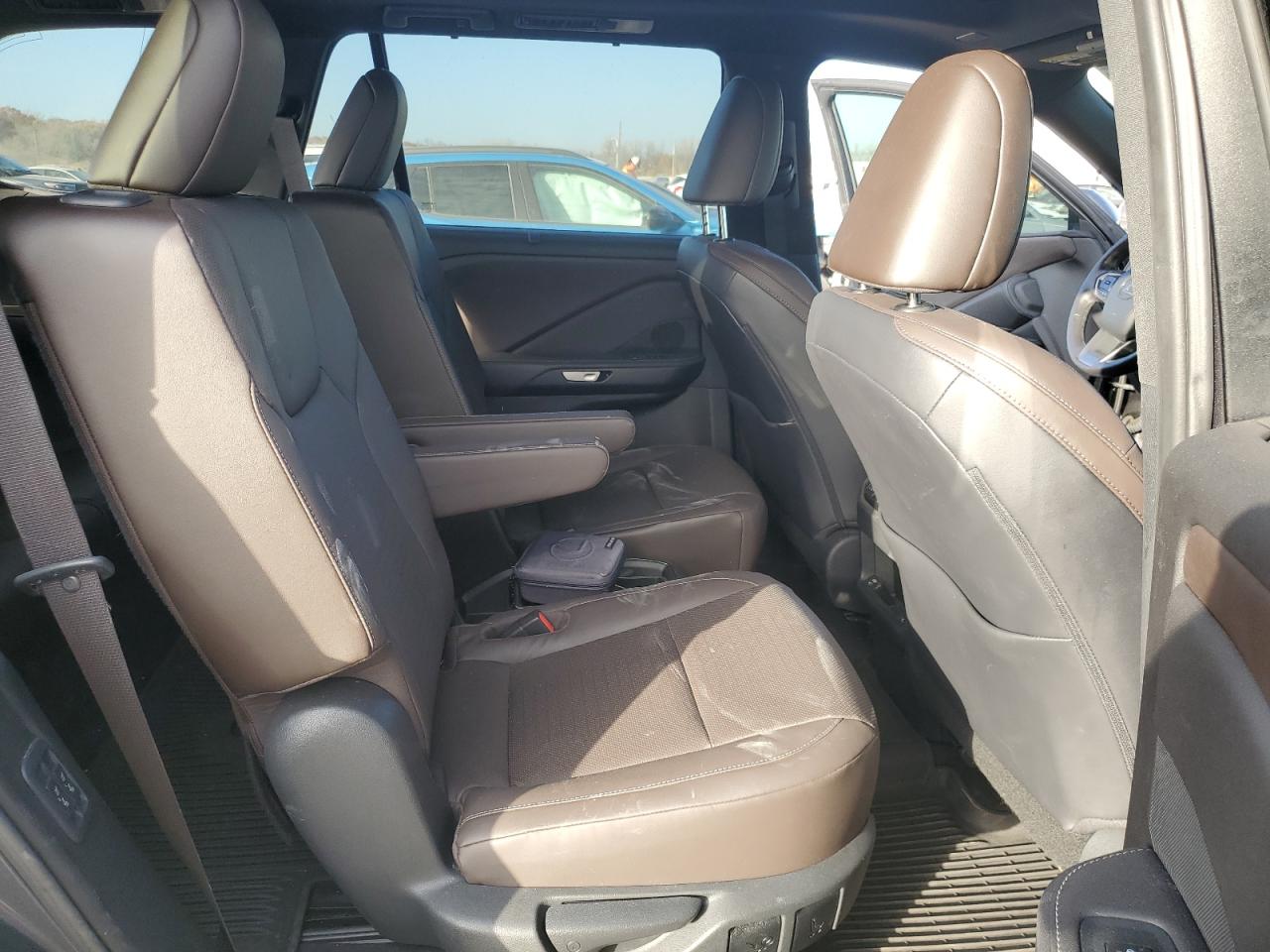 2024 Lexus Tx 350 Base VIN: 5TDAAAB60RS002897 Lot: 90735365