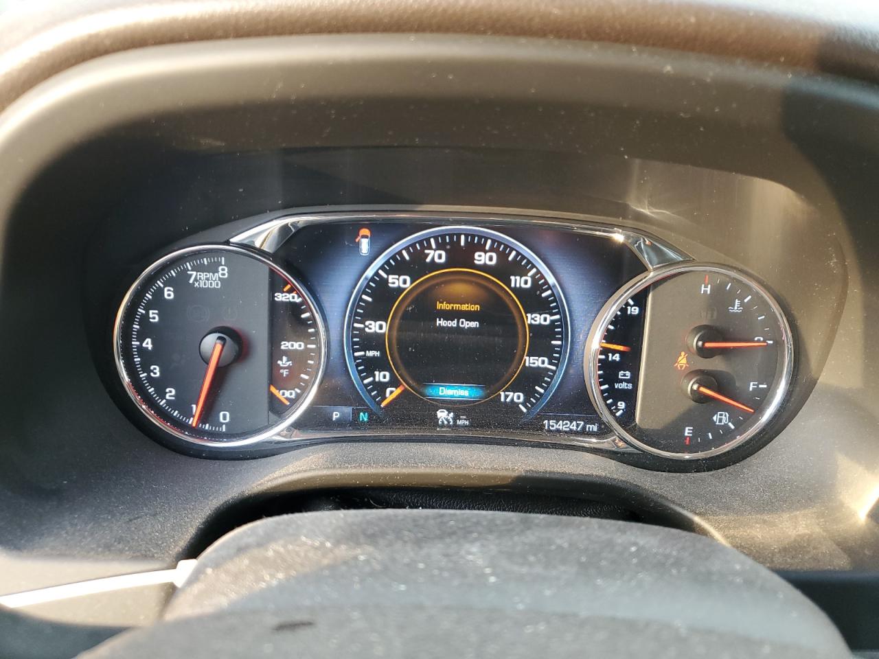 2017 GMC Acadia Denali VIN: 1GKKNXLS0HZ312296 Lot: 92871925