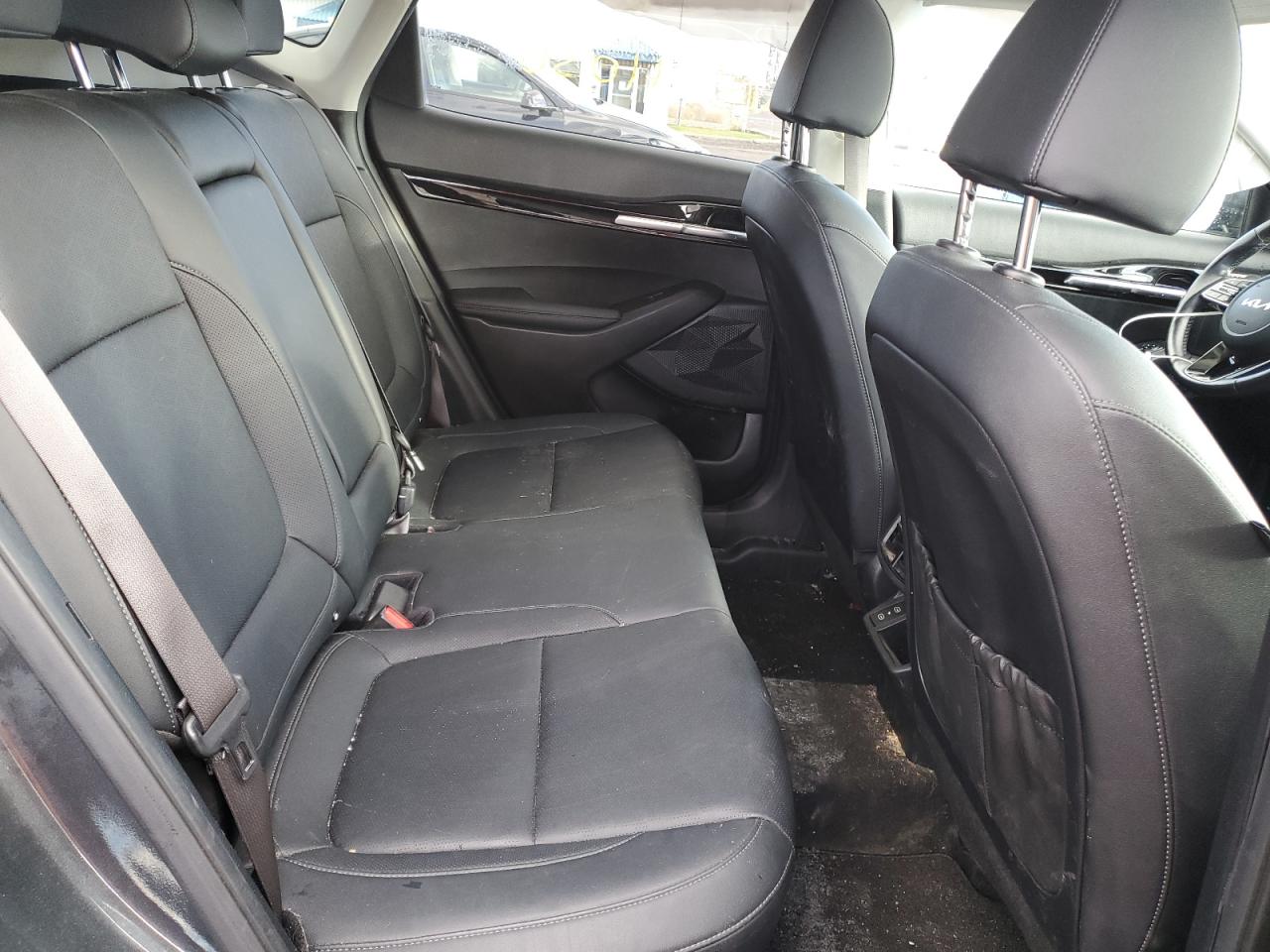 2024 Kia Seltos S VIN: KNDEUCAA7R7471036 Lot: 91173395