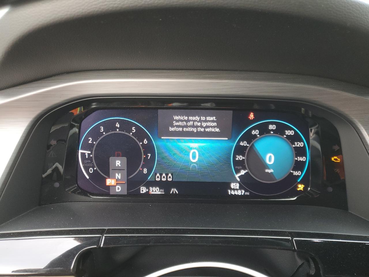 2024 Volkswagen Atlas Cross Sport Se VIN: 1V2WE2CA7RC259560 Lot: 85437605