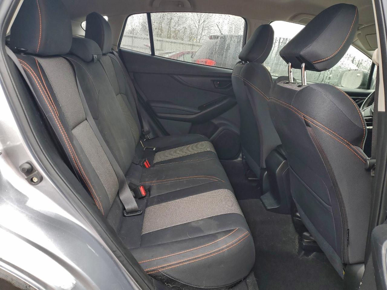 2020 Subaru Crosstrek Premium VIN: JF2GTAPC0L8269179 Lot: 93339615