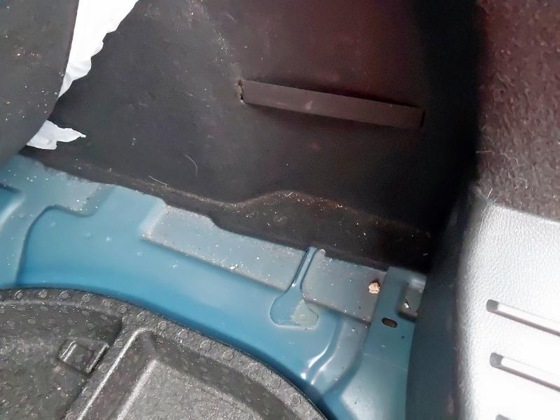 2017 FORD FOCUS 1.5 TDCI 120 ST-LINE 5DR