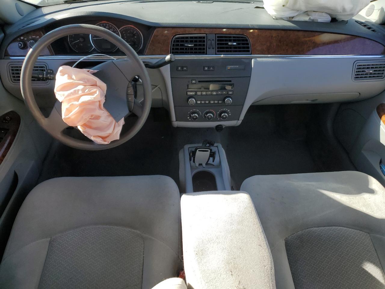 2006 Buick Lacrosse Cx VIN: 2G4WC582561205181 Lot: 91992345