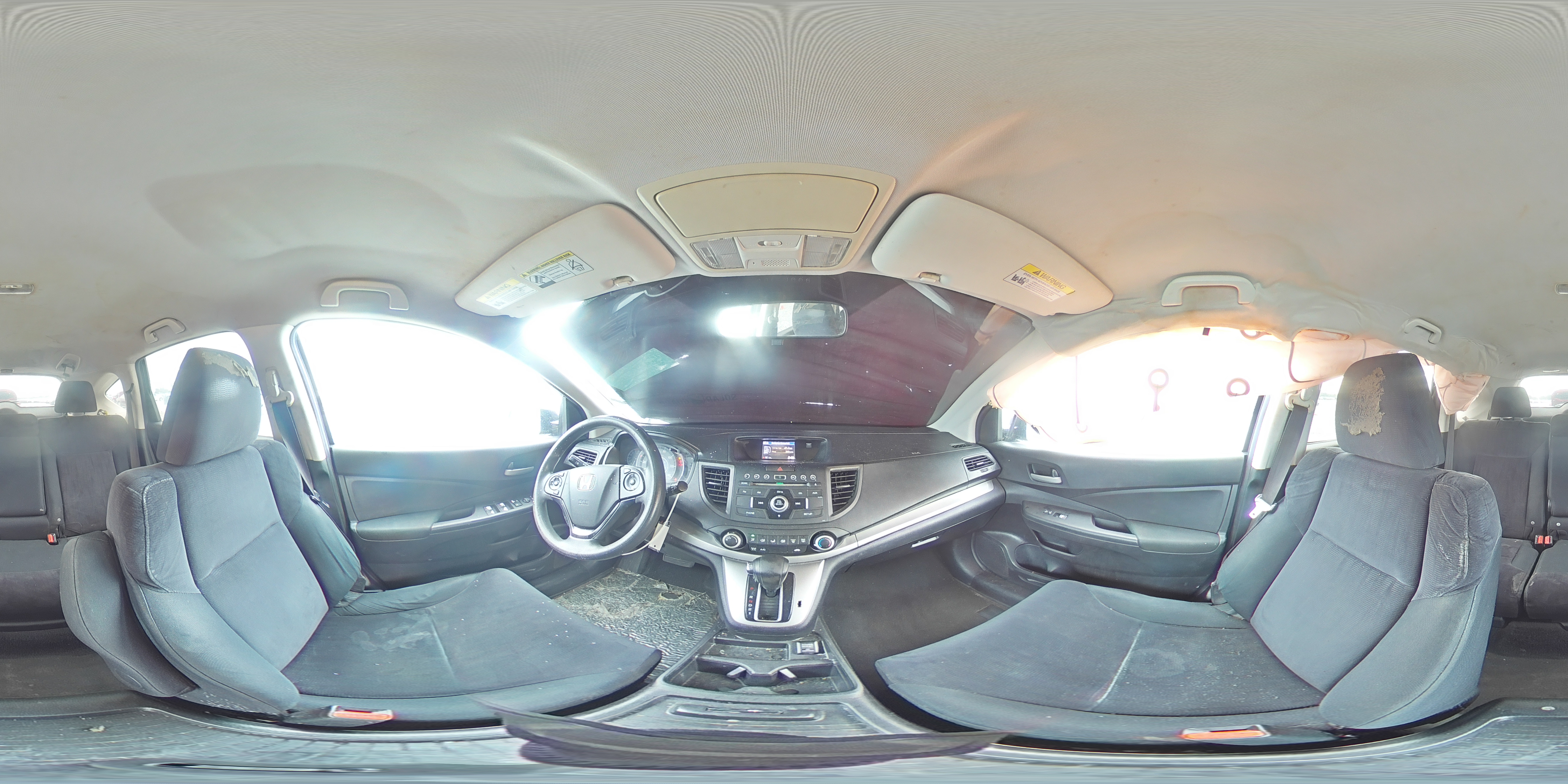 2013 Honda Cr-V Lx VIN: 5J6RM4H32DL063925 Lot: 91856285