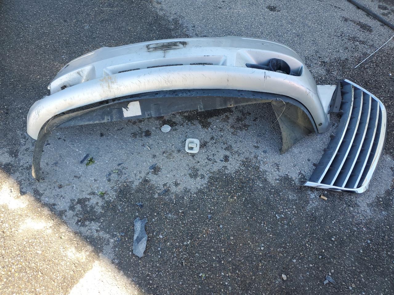 2008 Chrysler Town & Country Touring VIN: 2A8HR54P18R805691 Lot: 92117065