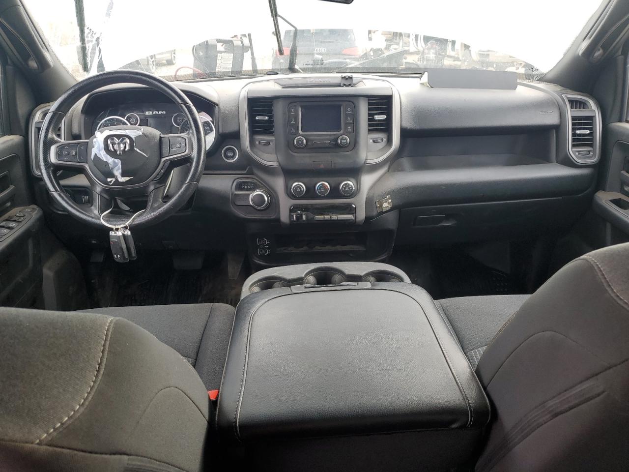 2024 Ram 3500 Tradesman VIN: 3C63R3GJ3RG147707 Lot: 93515635