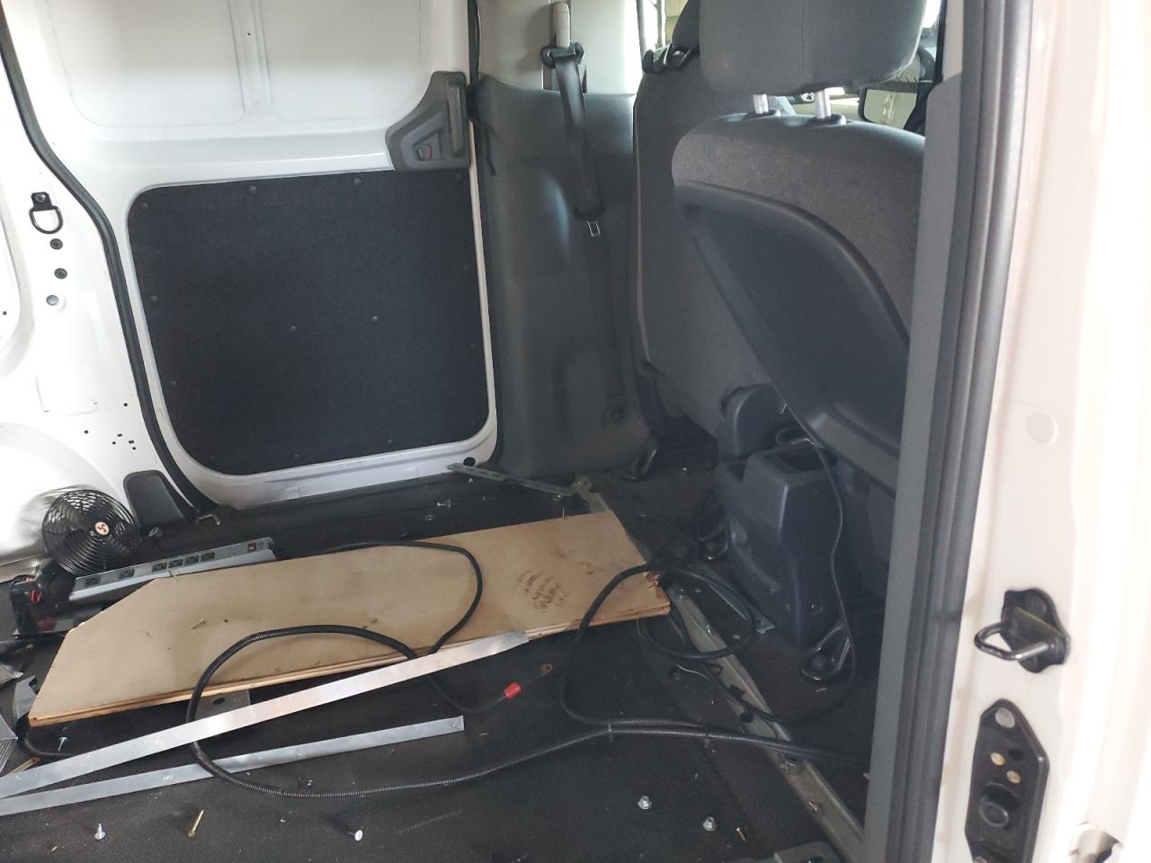 2020 Nissan Nv200 2.5S VIN: 3N6CM0KN0LK709158 Lot: 92061945