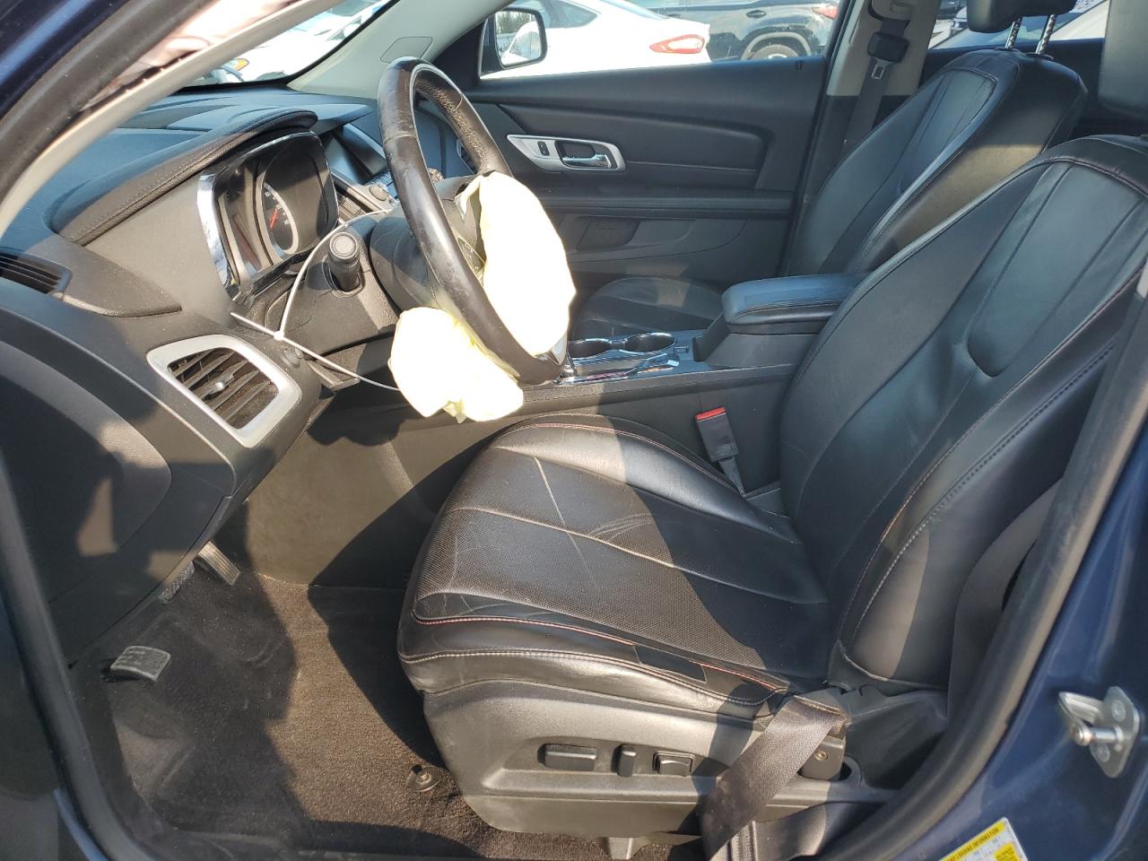 2016 GMC Terrain Slt VIN: 2GKFLPE36G6141206 Lot: 93138875