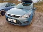 2009 FORD FOCUS 1.6 ZETEC 5DR for sale at Copart BRISTOL