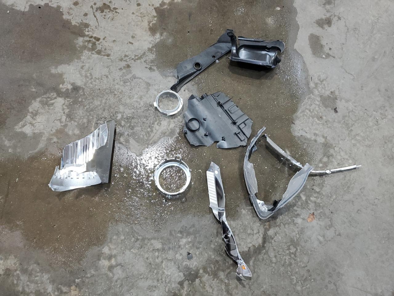 2010 Mercedes-Benz Glk 350 VIN: WDCGG5GB0AF400244 Lot: 93761045