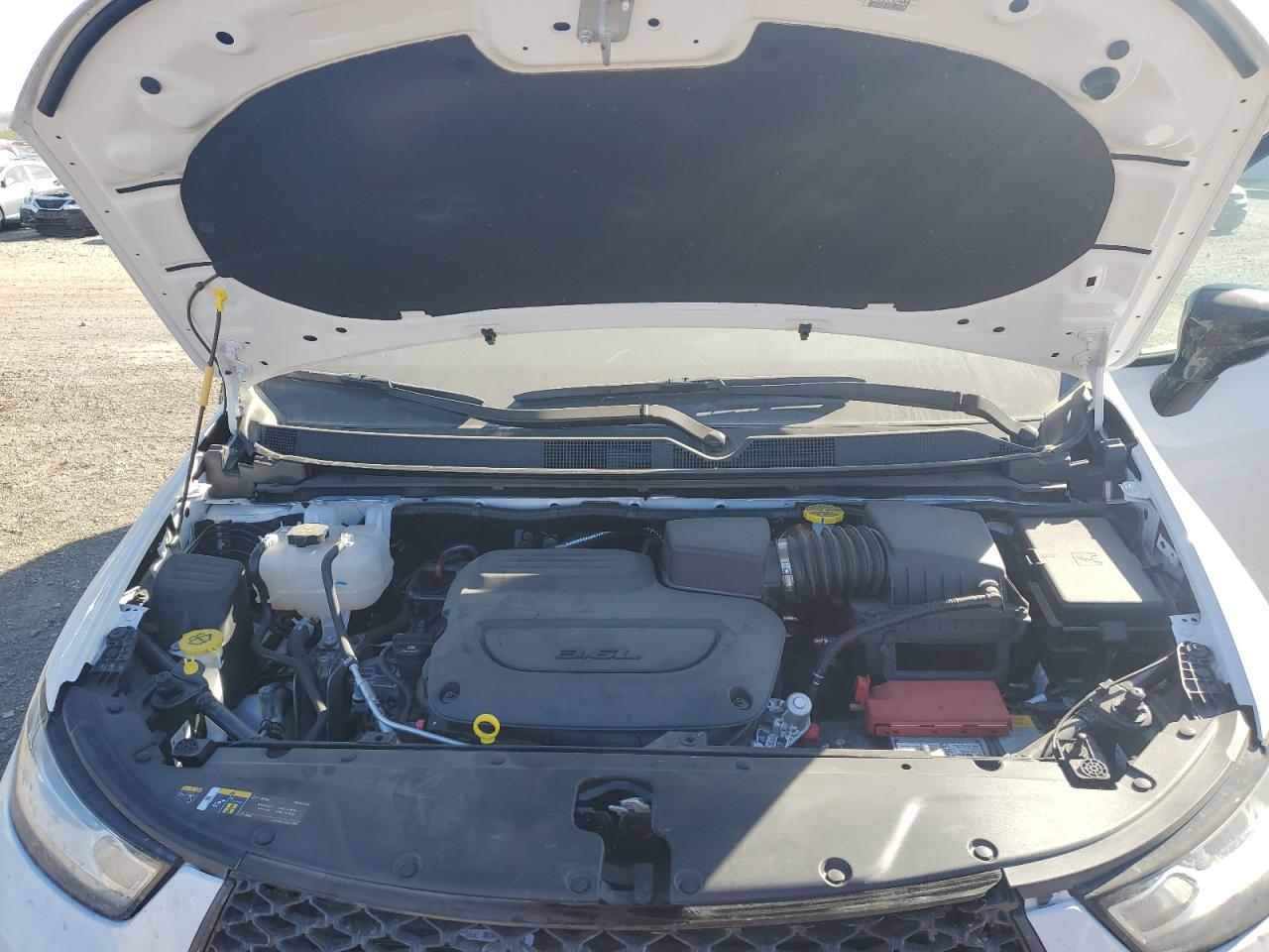 2025 Chrysler Pacifica Limited VIN: 2C4RC3GG9SR528549 Lot: 91112005