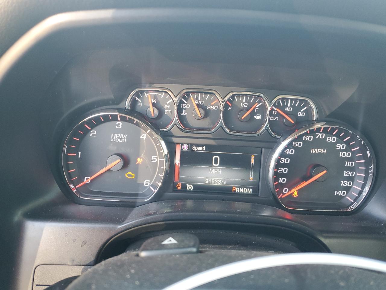 2014 GMC Sierra C1500 Slt VIN: 3GTP1VEC5EG548820 Lot: 90744165