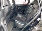2011 TOYOTA RAV 4 2.2 D-4D XT-R 5DR for sale at Copart SANDWICH