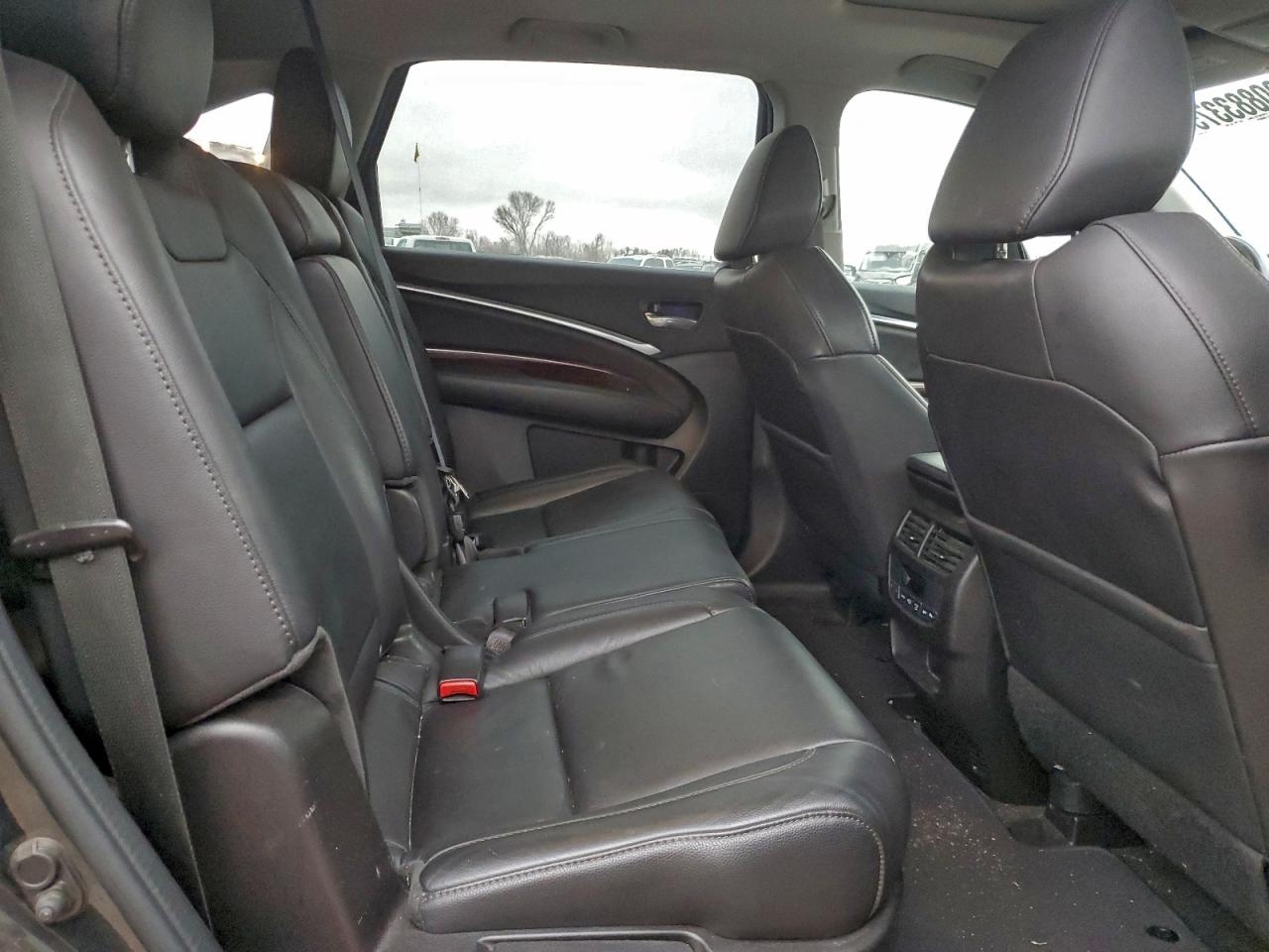 2014 Acura Mdx Technology VIN: 5FRYD4H46EB009699 Lot: 90883375