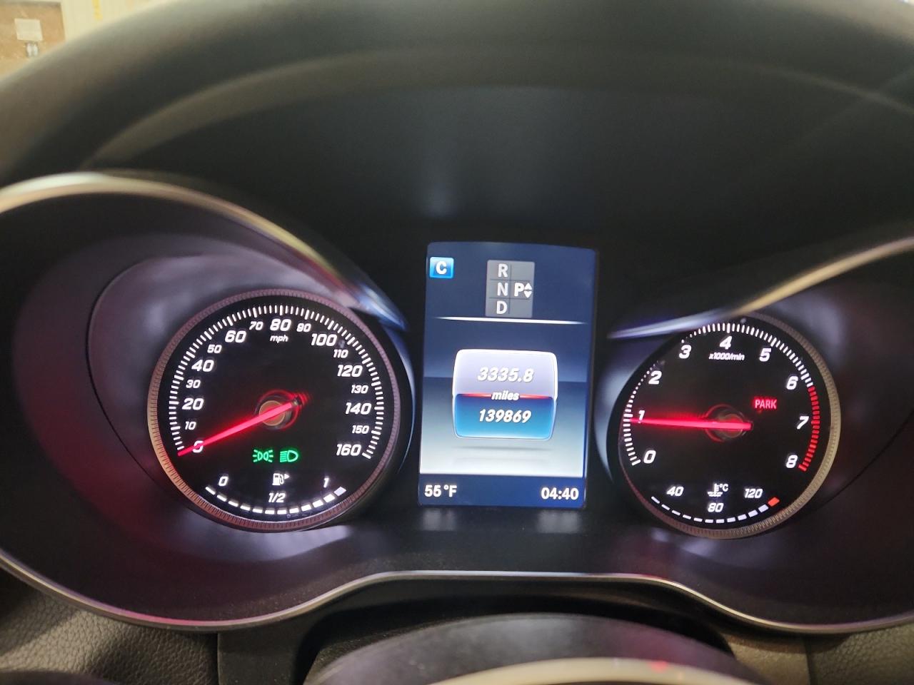 2017 Mercedes-Benz C 300 VIN: 55SWF4JB9HU210799 Lot: 84224665