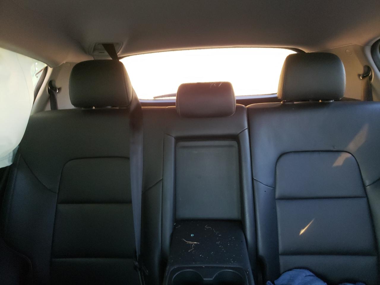 2018 Kia Sportage Ex VIN: KNDPNCAC7J7373748 Lot: 93008005