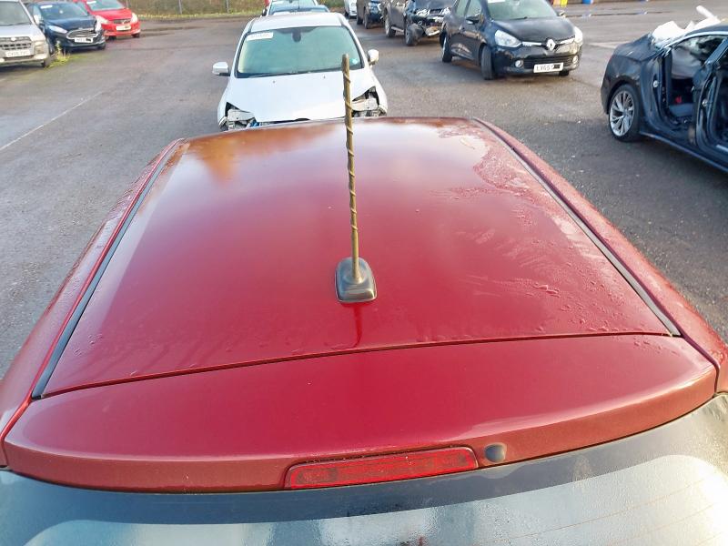 2017 TOYOTA YARIS 1.0 VVT-I ICON 5DR