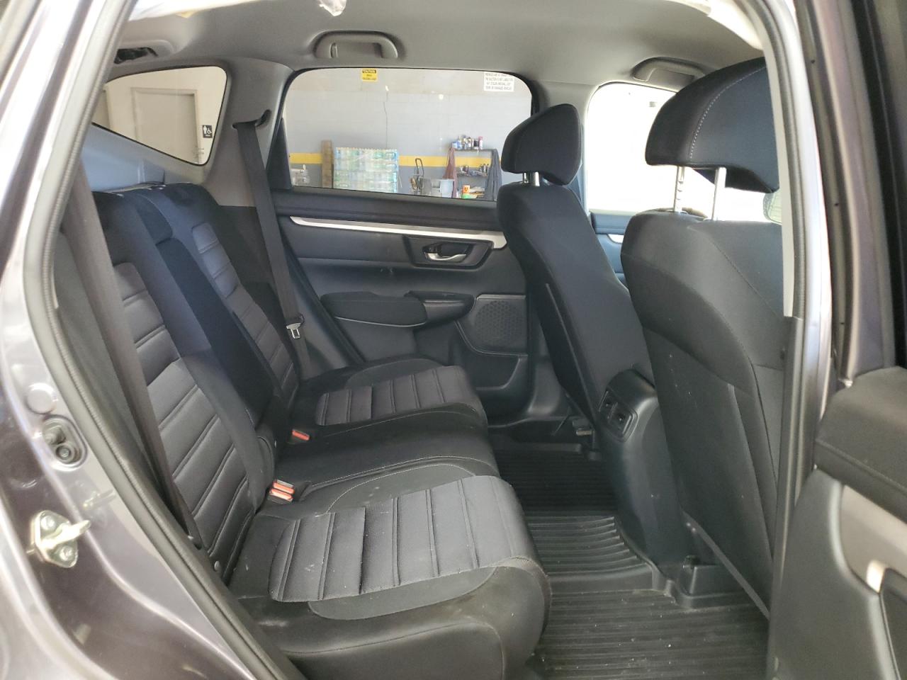 2020 Honda Cr-V Lx VIN: 2HKRW1H24LH404816 Lot: 93227375