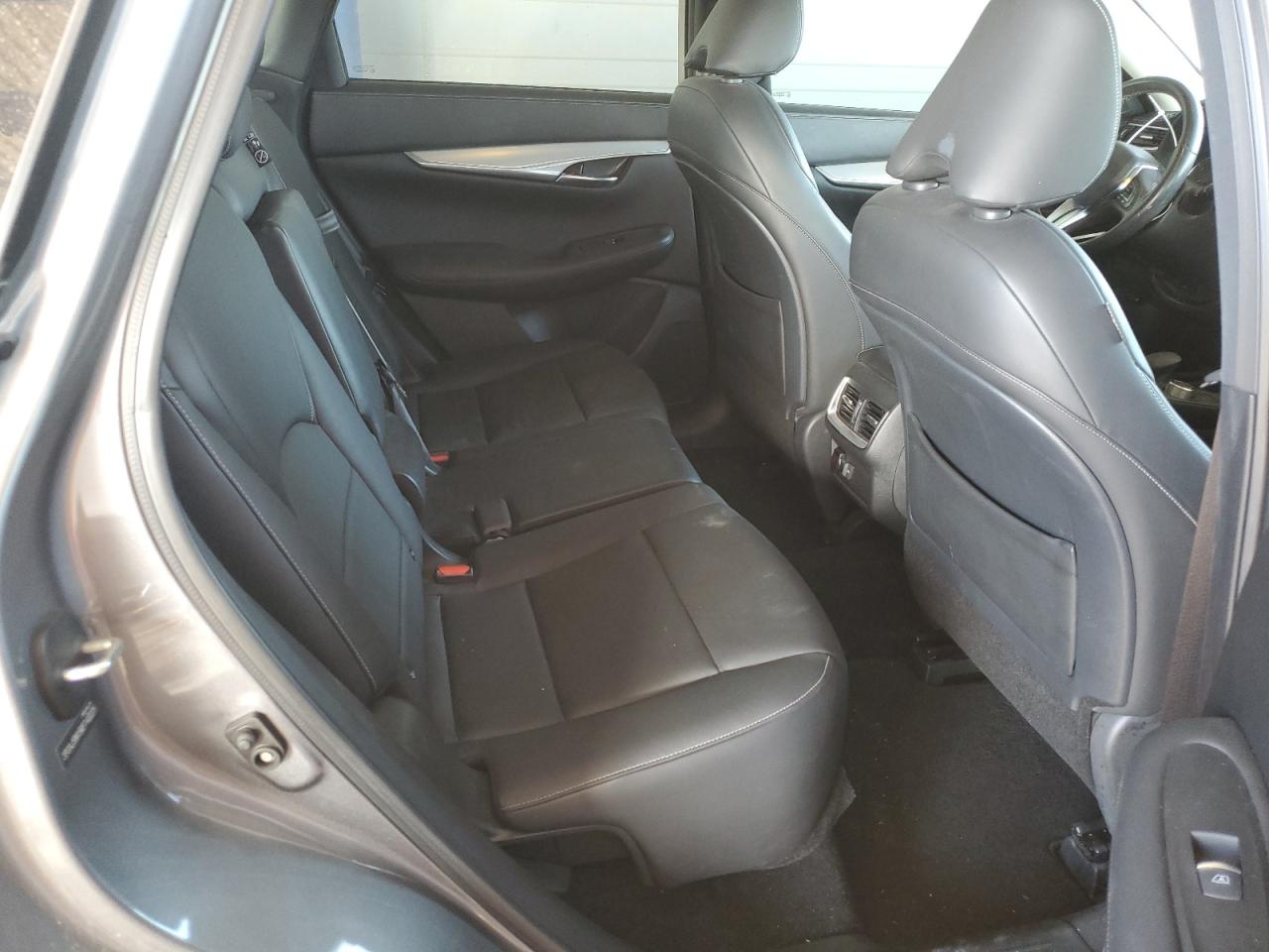 2019 Infiniti Qx50 Essential VIN: 3PCAJ5M15KF143225 Lot: 92092525