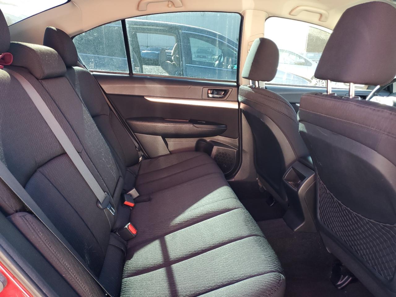 2011 Subaru Legacy 2.5I Premium VIN: 4S3BMBC62B3218015 Lot: 92685235