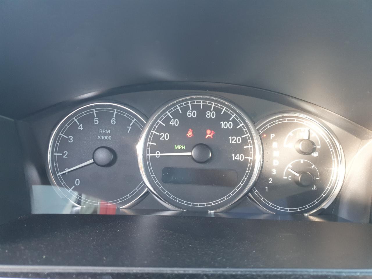 2006 Buick Lacrosse Cxl VIN: 2G4WD582861253755 Lot: 93498255