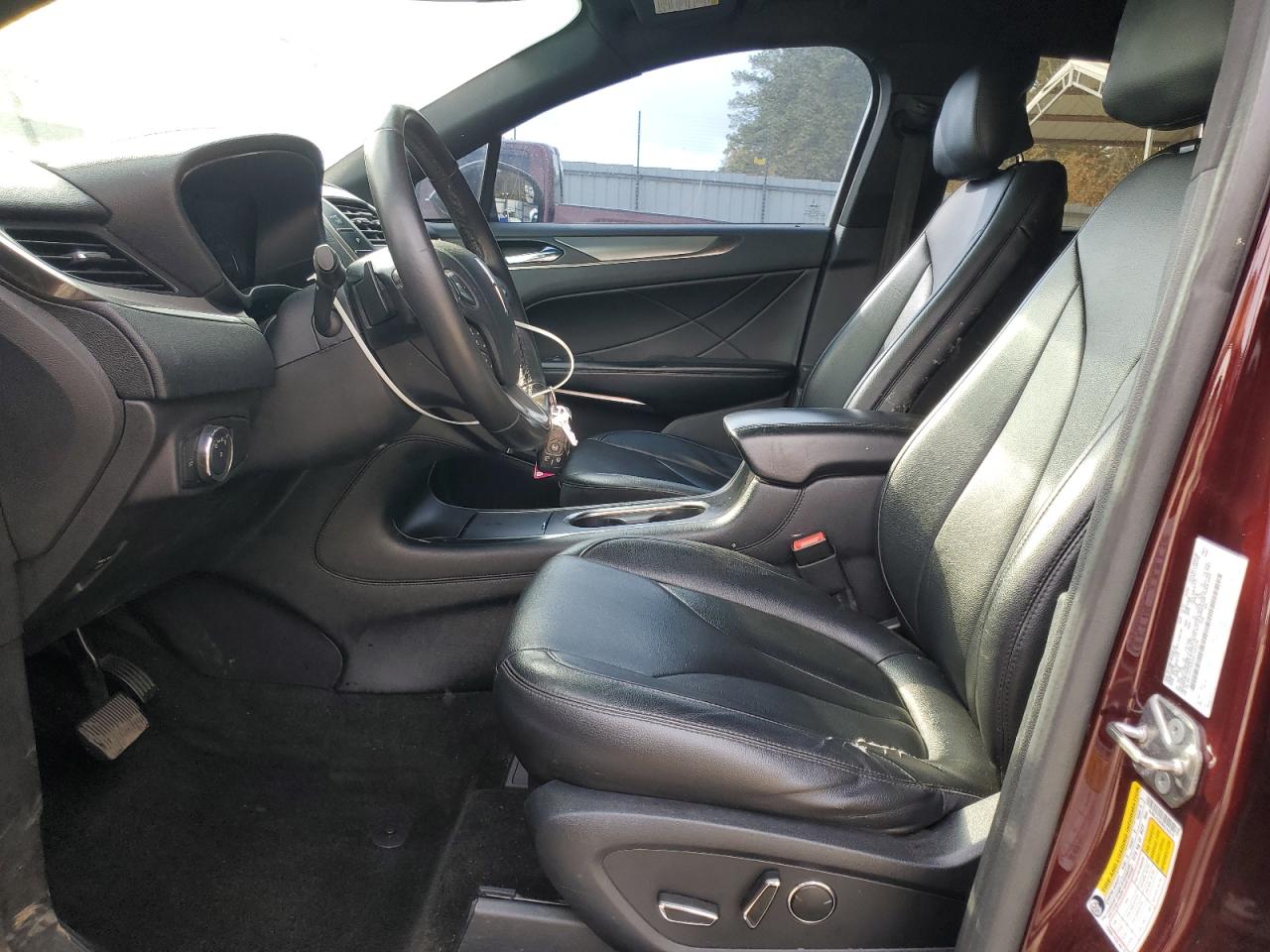 2016 Lincoln Mkc Premiere VIN: 5LMCJ1C93GUJ16279 Lot: 93536845