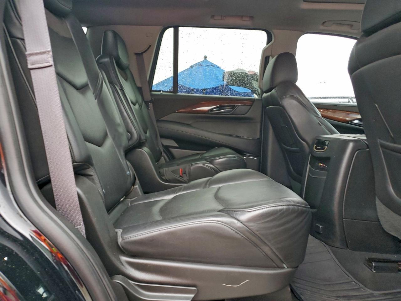 2015 Cadillac Escalade Premium VIN: 1GYS4CKJXFR196693 Lot: 94131255