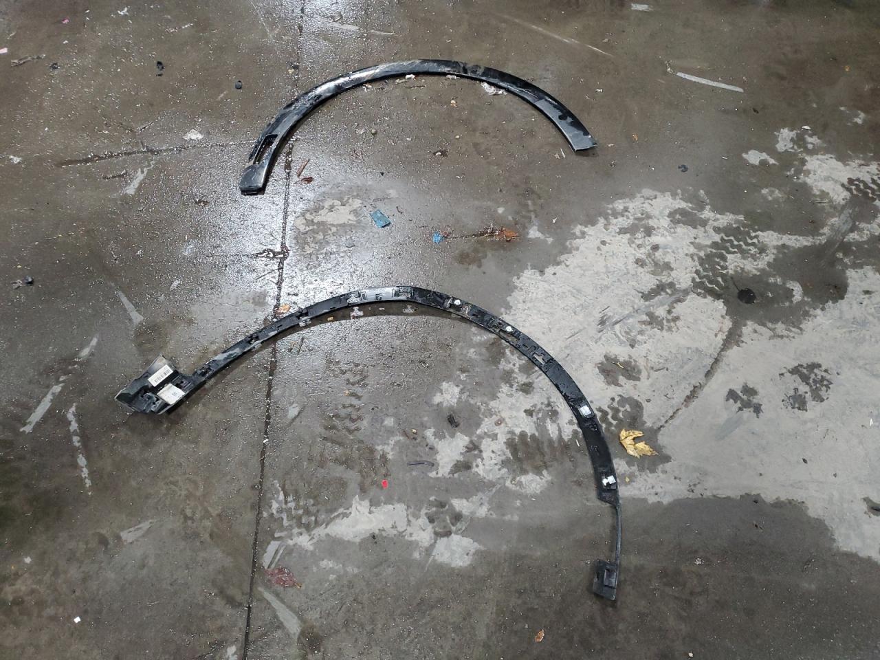 2022 Buick Envision Avenir VIN: LRBFZSR49ND031702 Lot: 92349265