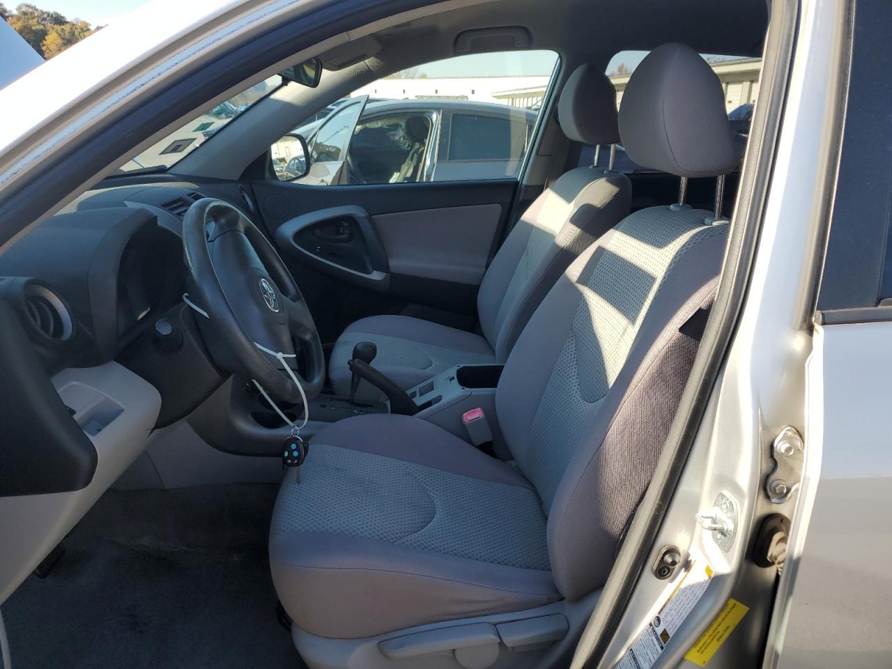 2008 Toyota Rav4 VIN: JTMBD33VX85208214 Lot: 91358345