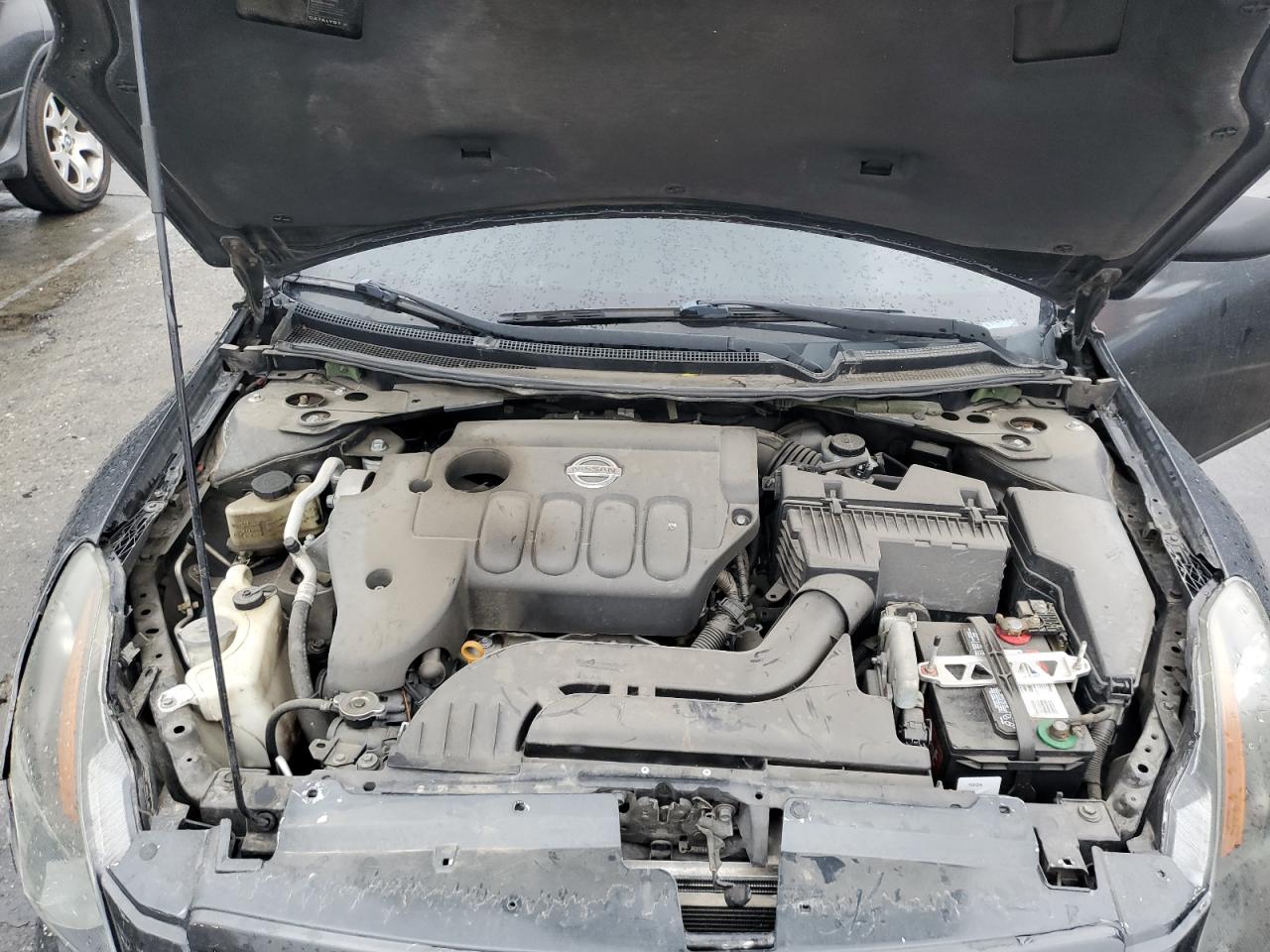 2008 Nissan Altima 2.5S VIN: 1N4AL24EX8C211655 Lot: 93154485