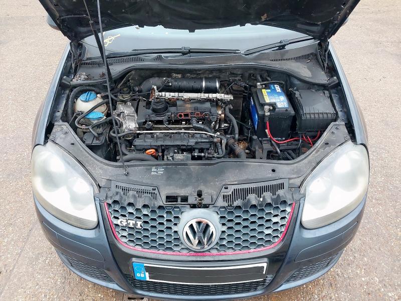 2005 VOLKSWAGEN GOLF GTI