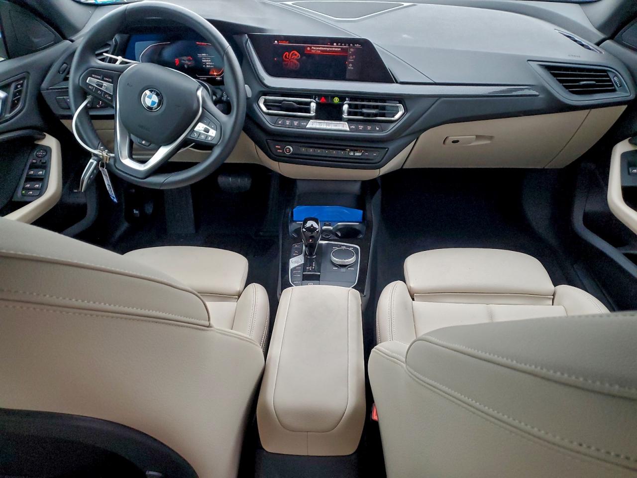 2024 BMW 228Xi VIN: WBA73AK05R7R61896 Lot: 94521055