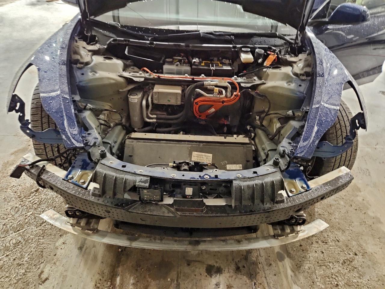 2021 Tesla Model 3 VIN: 5YJ3E1EB7MF925297 Lot: 93306245