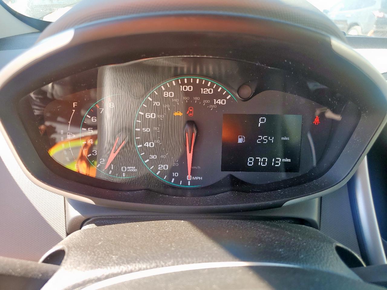 2020 Chevrolet Sonic Lt VIN: 1G1JD5SB1L4124708 Lot: 90356265