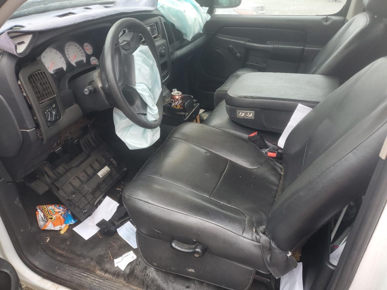 2002 Dodge Ram 1500 VIN: 1D3HA16N42J171346 Lot: 92478385