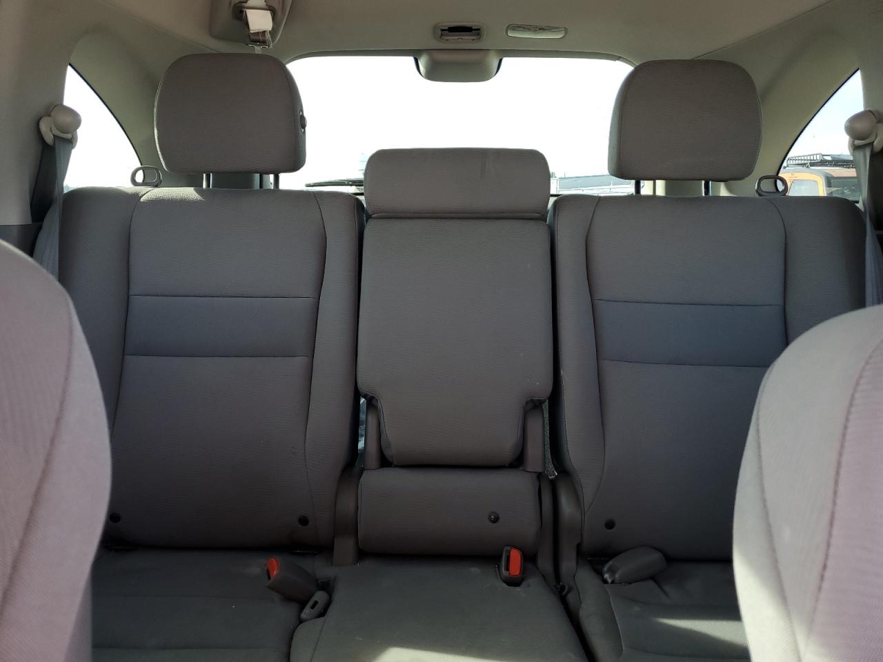 2010 Honda Cr-V Lx VIN: 3CZRE3H34AG704072 Lot: 91282815