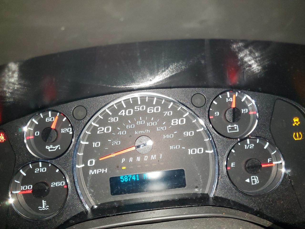 2023 Chevrolet Express G3500 VIN: 1GCZGHFP5P1166170 Lot: 93403325