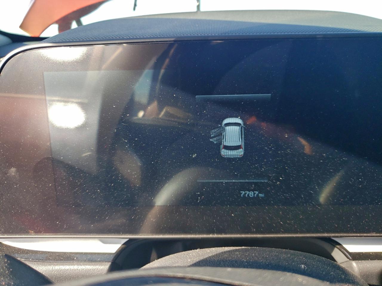 2023 Kia Niro Sx Touring VIN: KNDCR3LF4P5076595 Lot: 94343905