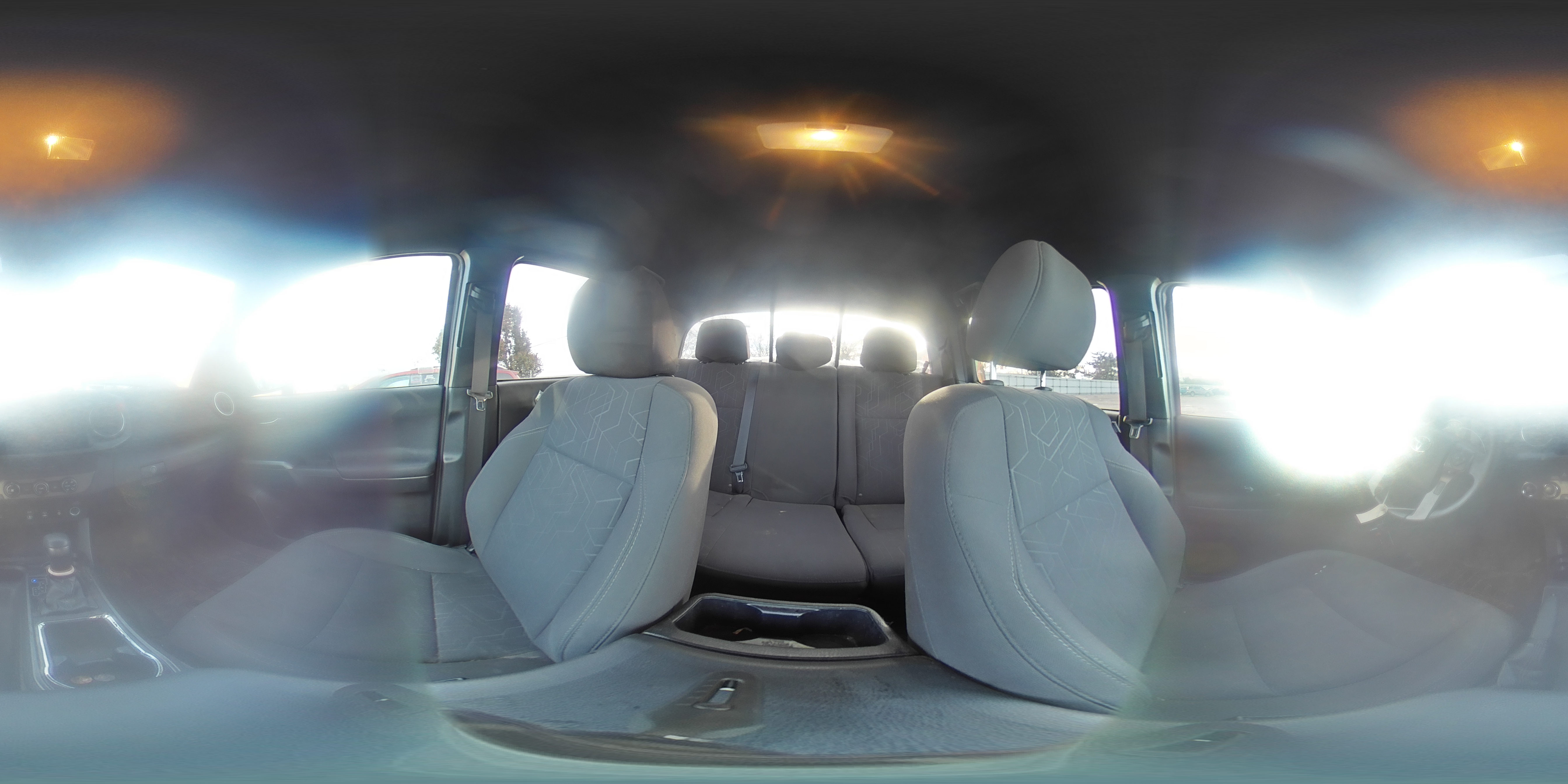 2018 Toyota Tacoma Double Cab VIN: 3TMCZ5AN1JM182932 Lot: 92169955