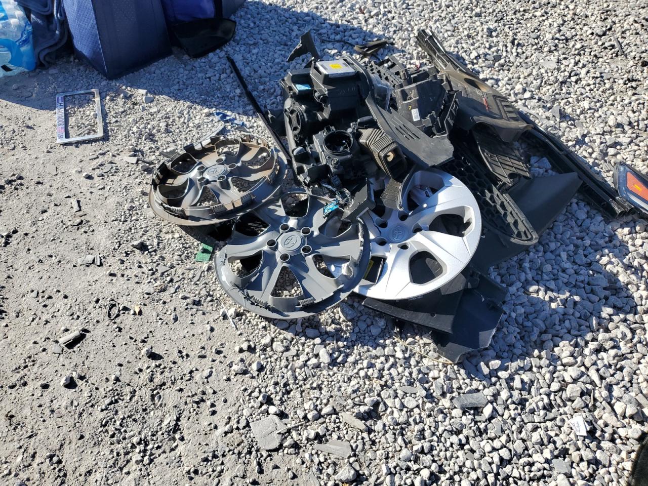 2020 Hyundai Santa Fe Limited VIN: 5NMS53AA3LH291343 Lot: 92467075